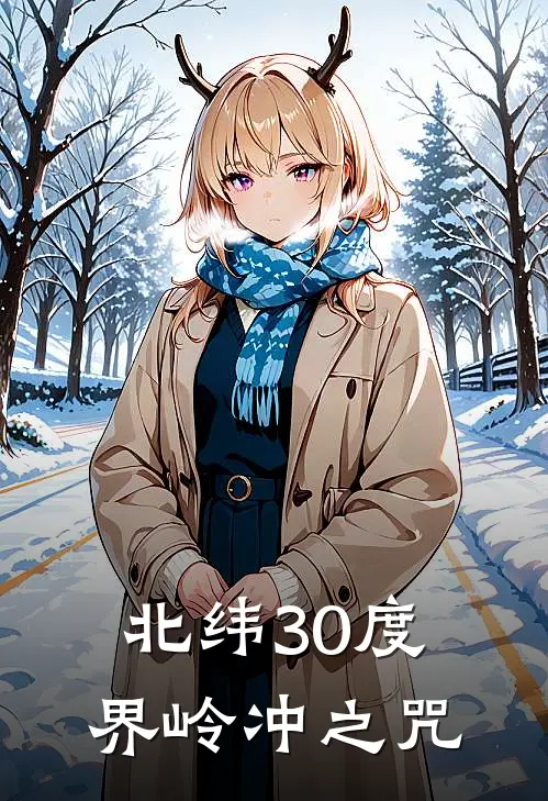 北纬30度：界岭冲之咒