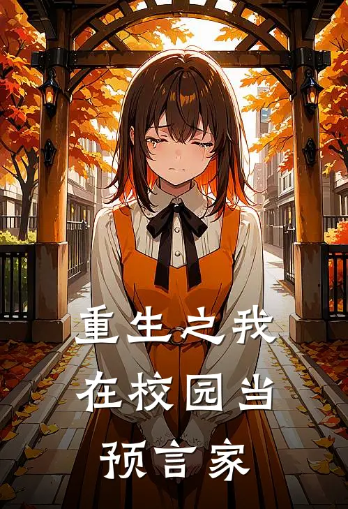 重生之我在校园当预言家