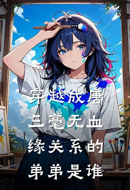 穿越成唐三毫无血缘关系的弟弟是谁