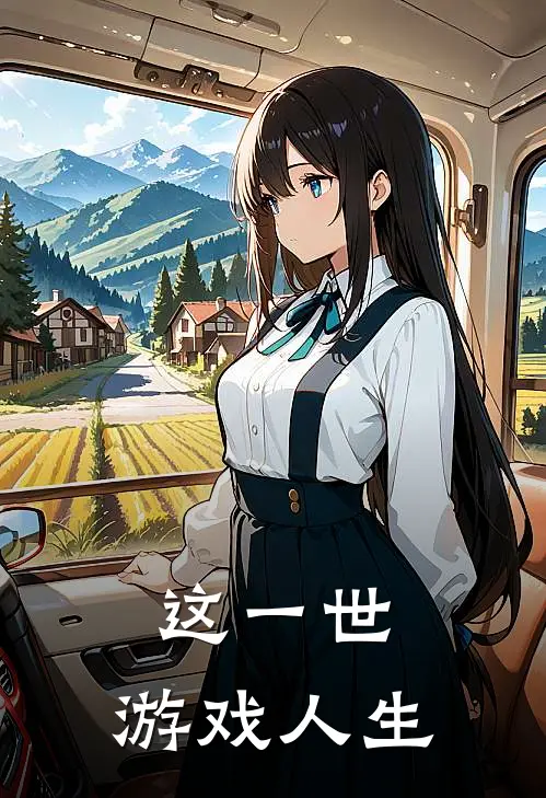 这一世，游戏人生