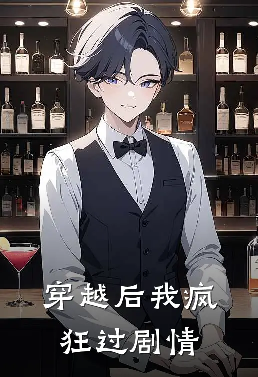 穿越后我疯狂过剧情