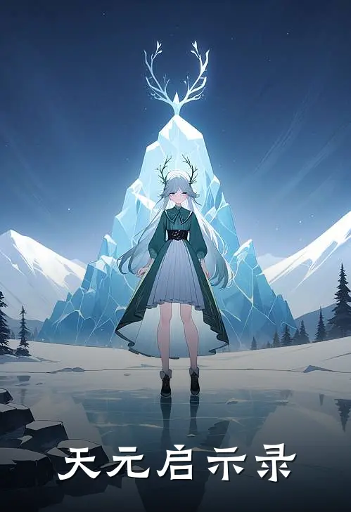天元启示录