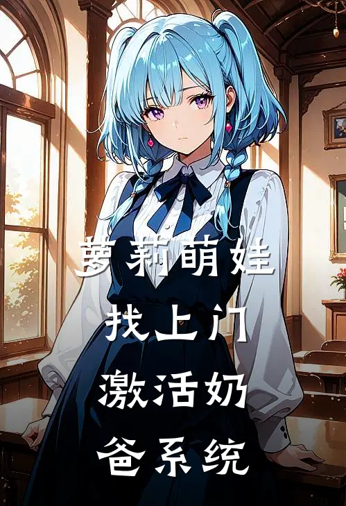 萝莉萌娃找上门，激活奶爸系统