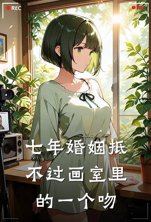 七年婚姻抵不过画室里的一个吻