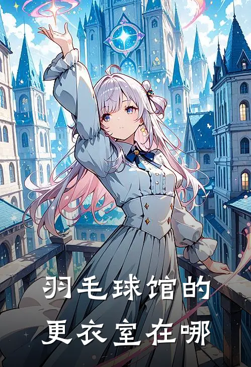 羽毛球馆的更衣室在哪