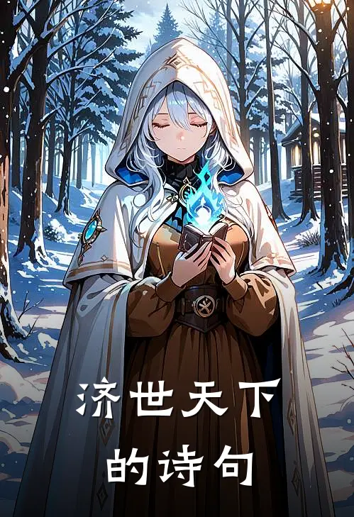 济世天下的诗句