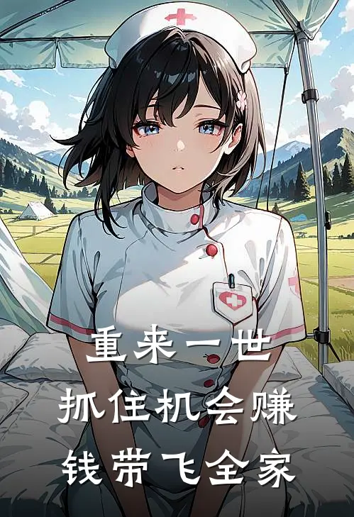 重来一世：抓住机会赚钱带飞全家