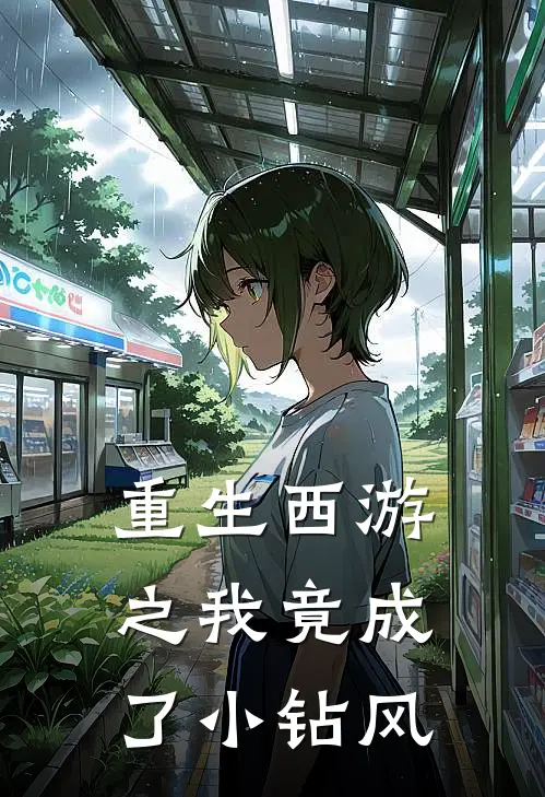 重生西游之我竟成了小钻风