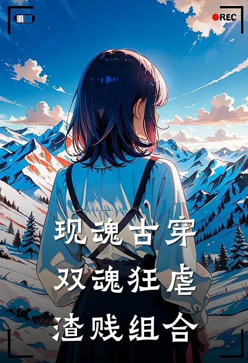 现魂古穿：双魂狂虐渣贱组合