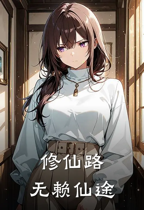 修仙路：无赖仙途
