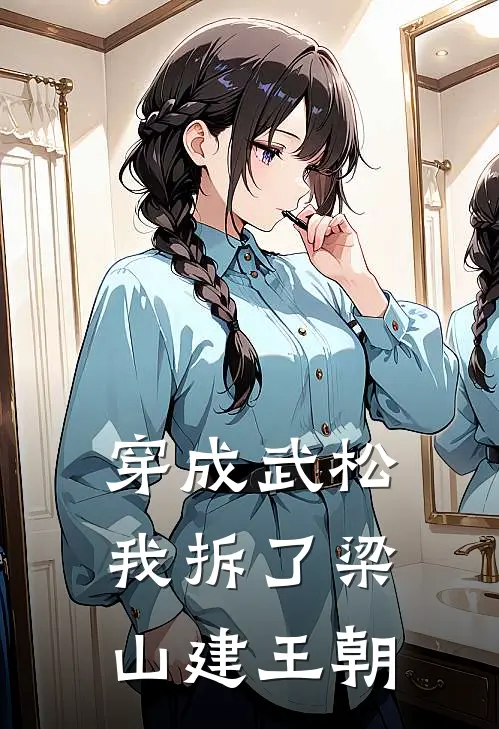 《穿成武松：我拆了梁山建王朝》武松鲁智深免费完本小说在线阅读_《穿成武松：我拆了梁山建王朝》武松鲁智深免费小说