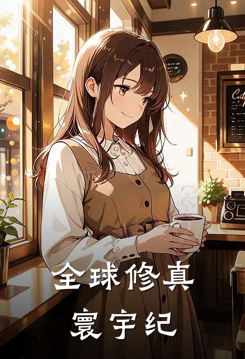 全球修真：寰宇纪