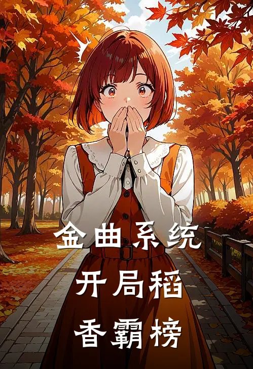 金曲系统，开局稻香霸榜