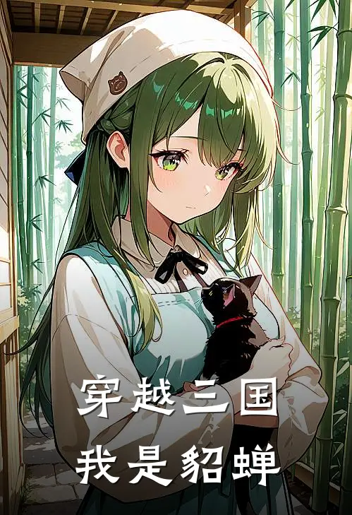 穿越三国我是貂蝉(林薇王允)已完结小说_穿越三国我是貂蝉(林薇王允)小说免费在线阅读