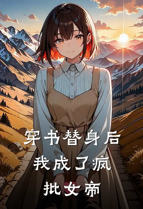 穿书替身后，我成了疯批女帝萧月临顾明淮全本完结小说_最新章节列表穿书替身后，我成了疯批女帝(萧月临顾明淮)