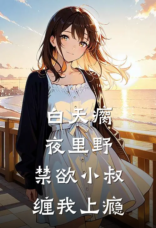 林栀傅砚迟《白天瘸夜里野，禁欲小叔缠我上瘾》完结版免费阅读_林栀傅砚迟热门小说