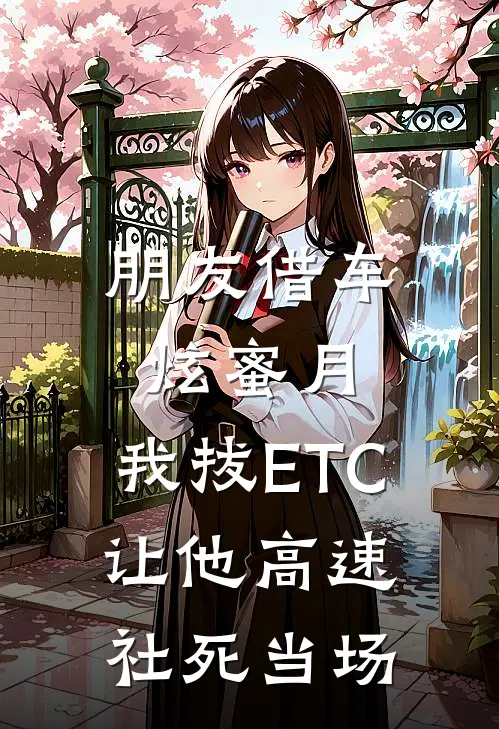 朋友借车炫蜜月，我拔ETC让他高速社死当场