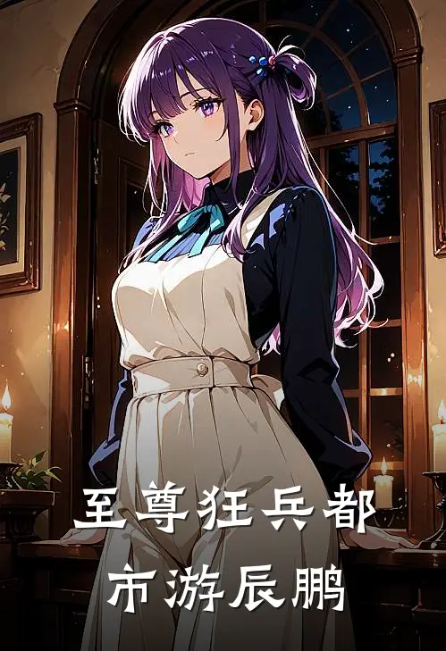 至尊狂兵都市游辰鹏