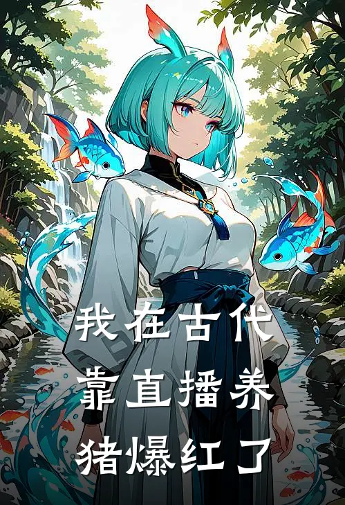 我在古代靠直播养猪爆红了林大河王有财完整版免费小说_热门网络小说推荐我在古代靠直播养猪爆红了(林大河王有财)