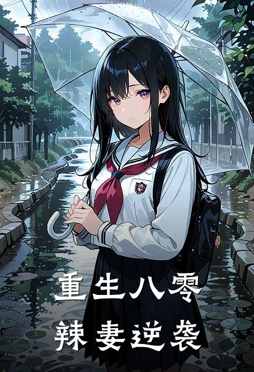 重生八零，辣妻逆袭