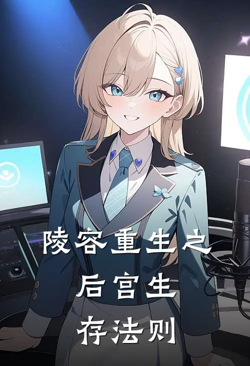 陵容重生之：后宫生存法则