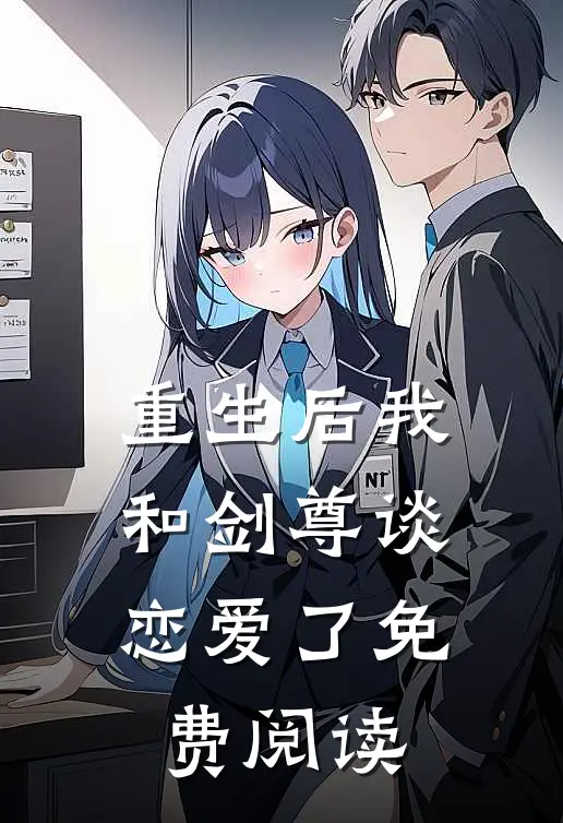 重生后我和剑尊谈恋爱了免费阅读