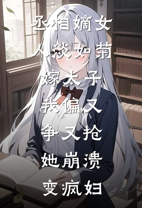 丞相嫡女人淡如菊嫁太子，我偏又争又抢，她崩溃变疯妇（顾清月顾修远）全文免费阅读无弹窗大结局_（丞相嫡女人淡如菊嫁太子，我偏又争又抢，她崩溃变疯妇全文免费阅读无弹窗）顾清月顾修远最新章节列表_笔趣阁（丞相嫡女人淡如菊嫁太子，我偏又争又抢，她崩溃变疯妇）