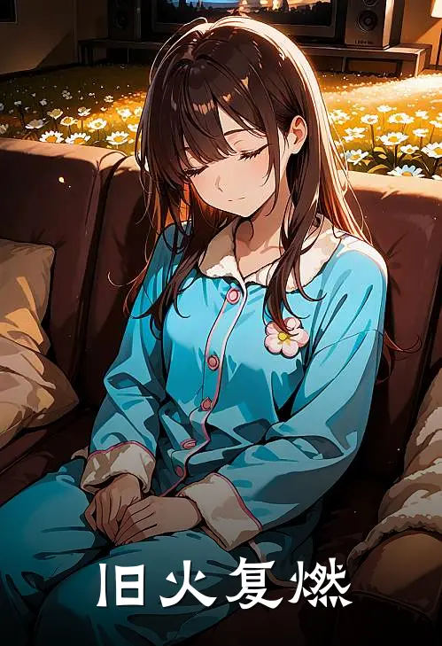 旧火复燃(章嫚嫚赵小臻)在线免费小说_热门网络小说旧火复燃章嫚嫚赵小臻