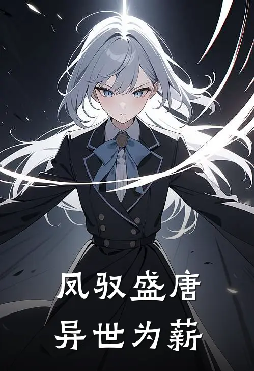 凤驭盛唐：异世为薪(秀禾柒兑)完结版免费阅读_凤驭盛唐：异世为薪全文免费阅读