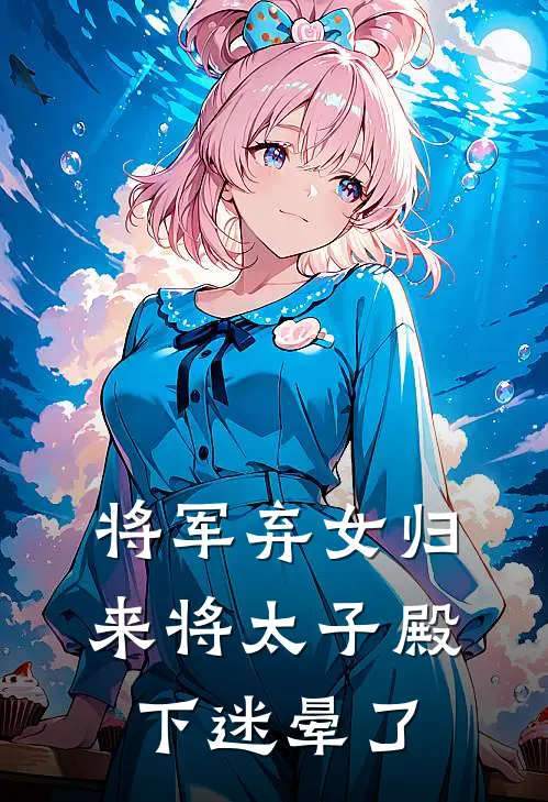 将军弃女归来将太子殿下迷晕了