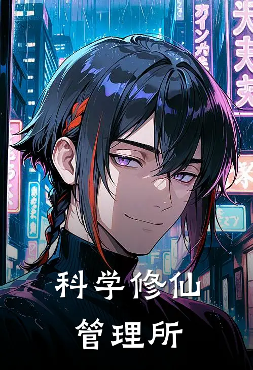 科学修仙管理所