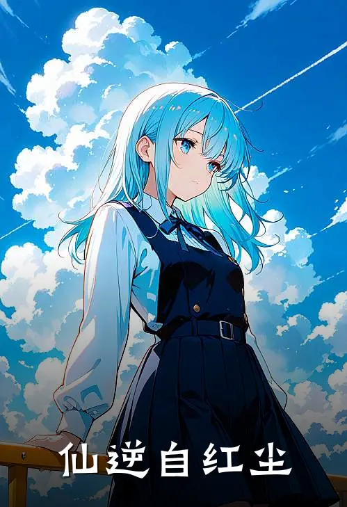 仙逆自红尘林枫苏沐清小说最新章节_最新小说推荐仙逆自红尘林枫苏沐清