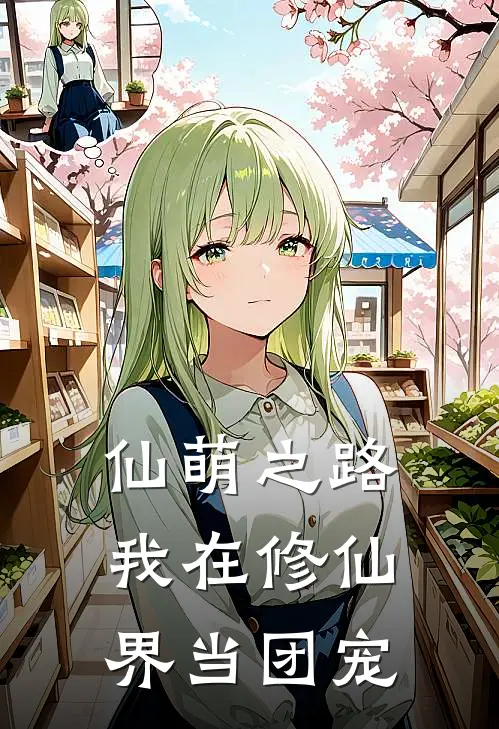 《仙萌之路：我在修仙界当团宠》苏玉瑶黄秋莲全文免费在线阅读_《仙萌之路：我在修仙界当团宠》全集阅读