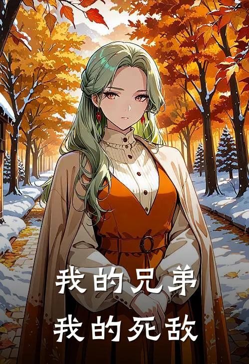 我的兄弟，我的死敌陆星辰江夜白完结好看小说_最新章节列表我的兄弟，我的死敌(陆星辰江夜白)