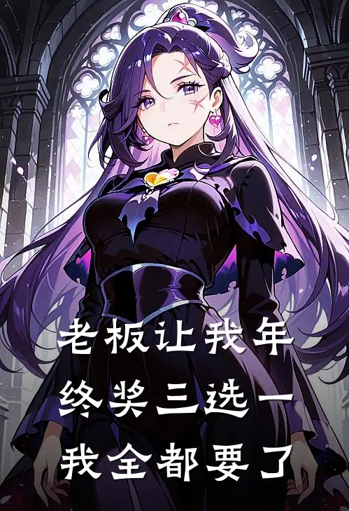 老板让我年终奖三选一，我全都要了郑齐宋柠无弹窗全文免费阅读_最新推荐小说老板让我年终奖三选一，我全都要了(郑齐宋柠)