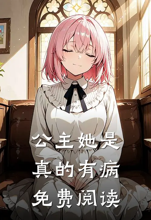 公主她是真的有病免费阅读