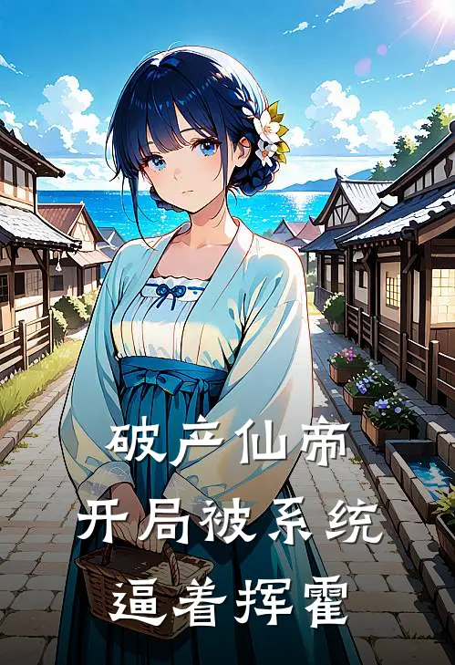 《破产仙帝：开局被系统逼着挥霍》林霄柳芸全本阅读_(林霄柳芸)全集阅读