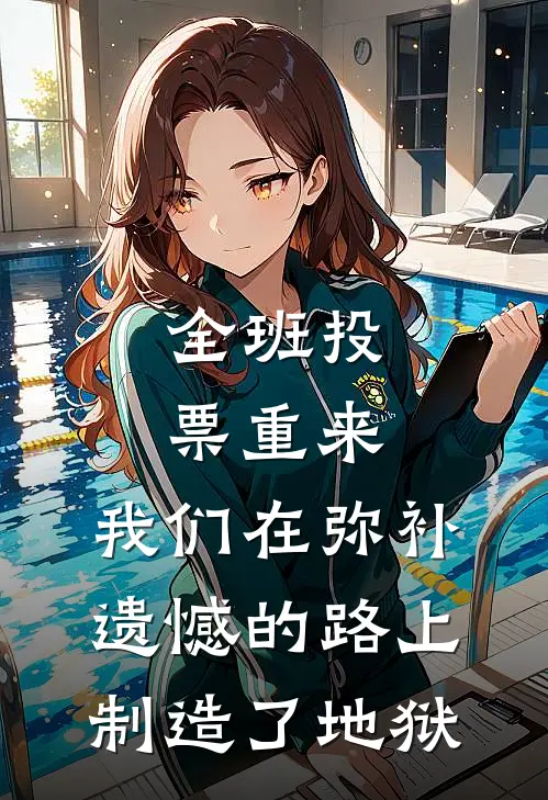 全班投票重来：我们在弥补遗憾的路上，制造了地狱(陈阳林溪)全本免费在线阅读_陈阳林溪全文阅读