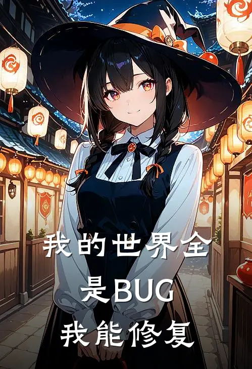我的世界全是BUG，我能修复宁川王德发小说完整版_热门好看小说我的世界全是BUG，我能修复(宁川王德发)