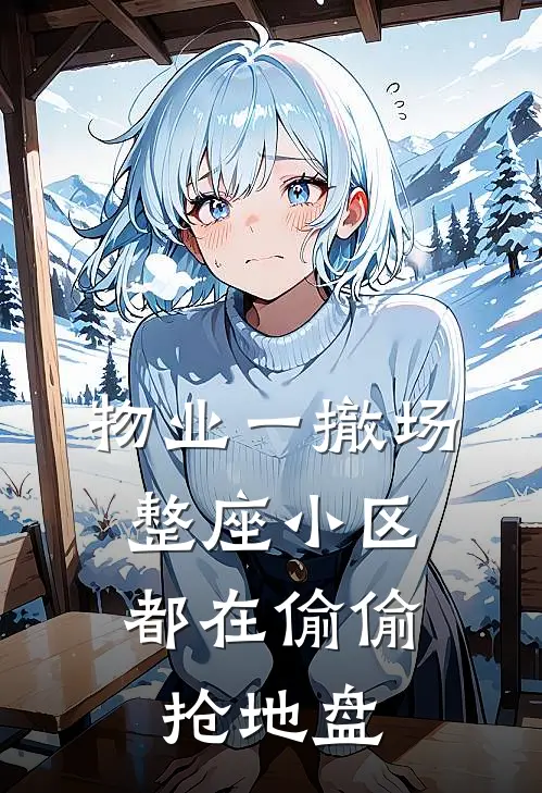 物业一撤场，整座小区都在偷偷抢地盘周既明邱大海最新小说全文阅读_最新章节列表物业一撤场，整座小区都在偷偷抢地盘(周既明邱大海)