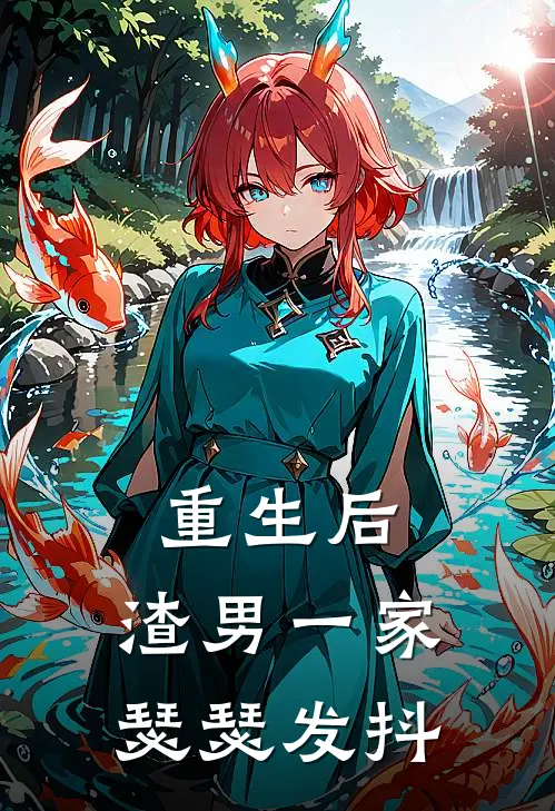 重生后，渣男一家瑟瑟发抖(简梦赵华芳)全文免费小说_小说免费完结重生后，渣男一家瑟瑟发抖(简梦赵华芳)