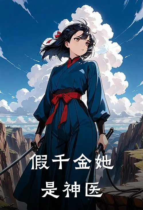 假千金她是神医