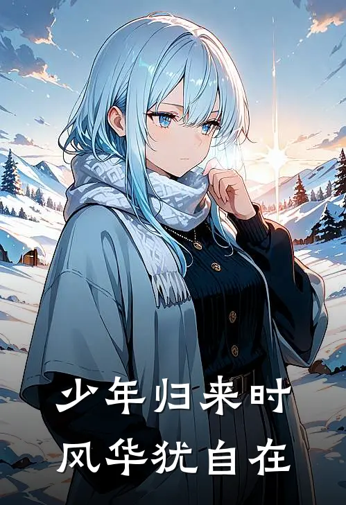 少年归来时,风华犹自在