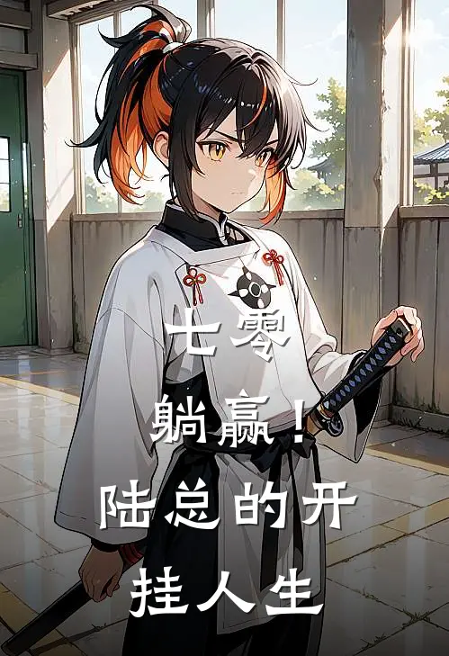 《七零：躺赢！陆总的开挂人生》陆沉舟李秀兰_(七零：躺赢！陆总的开挂人生)全集在线阅读