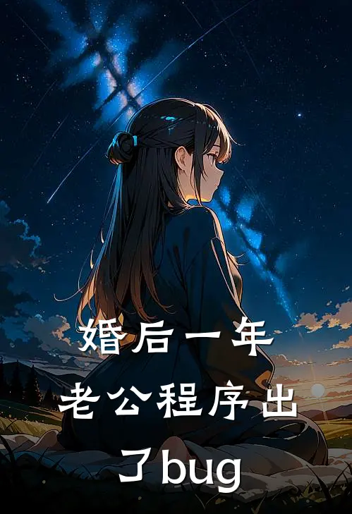 婚后一年，老公程序出了bug