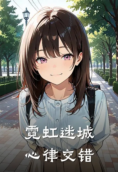 霓虹迷城心律交错