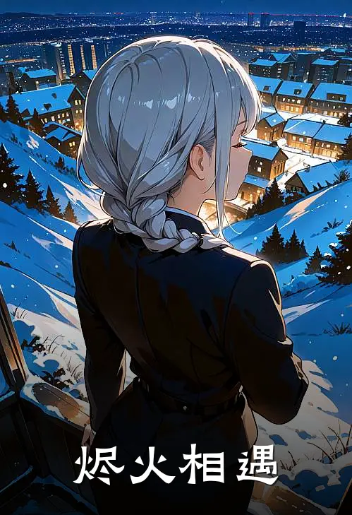 烬火相遇(沈彻陆䂙)在哪看免费小说_已完结小说推荐烬火相遇沈彻陆䂙