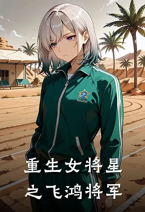重生女将星之飞鸿将军
