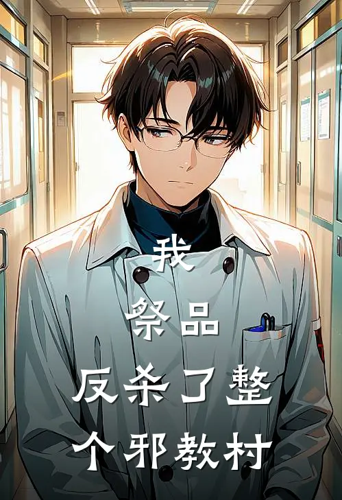 我，祭品，反杀了整个邪教村(艺婕爸爸)完整版免费小说_完结版小说推荐我，祭品，反杀了整个邪教村(艺婕爸爸)