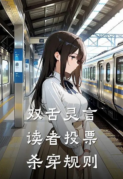 双舌灵言：读者投票杀穿规则